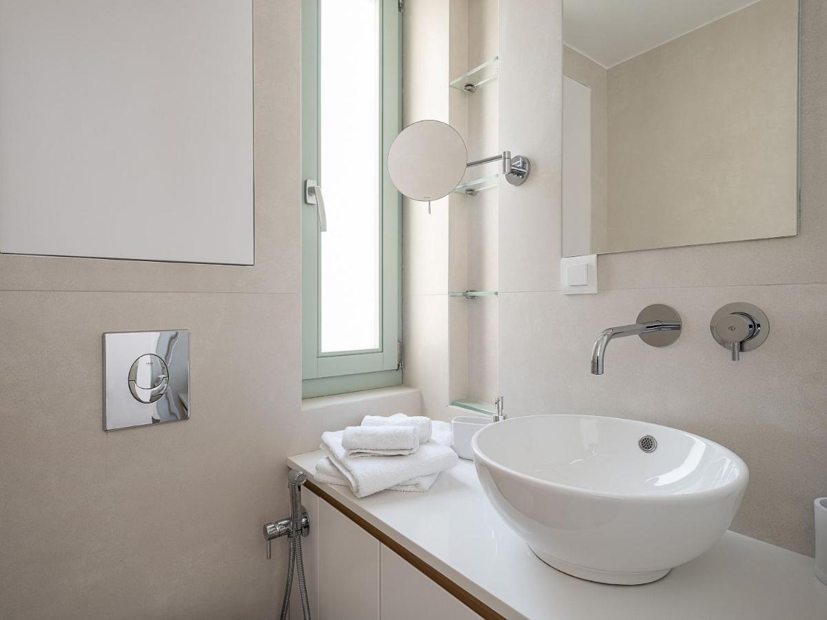 Mythodea Luxury Suites 하니아 외부 사진