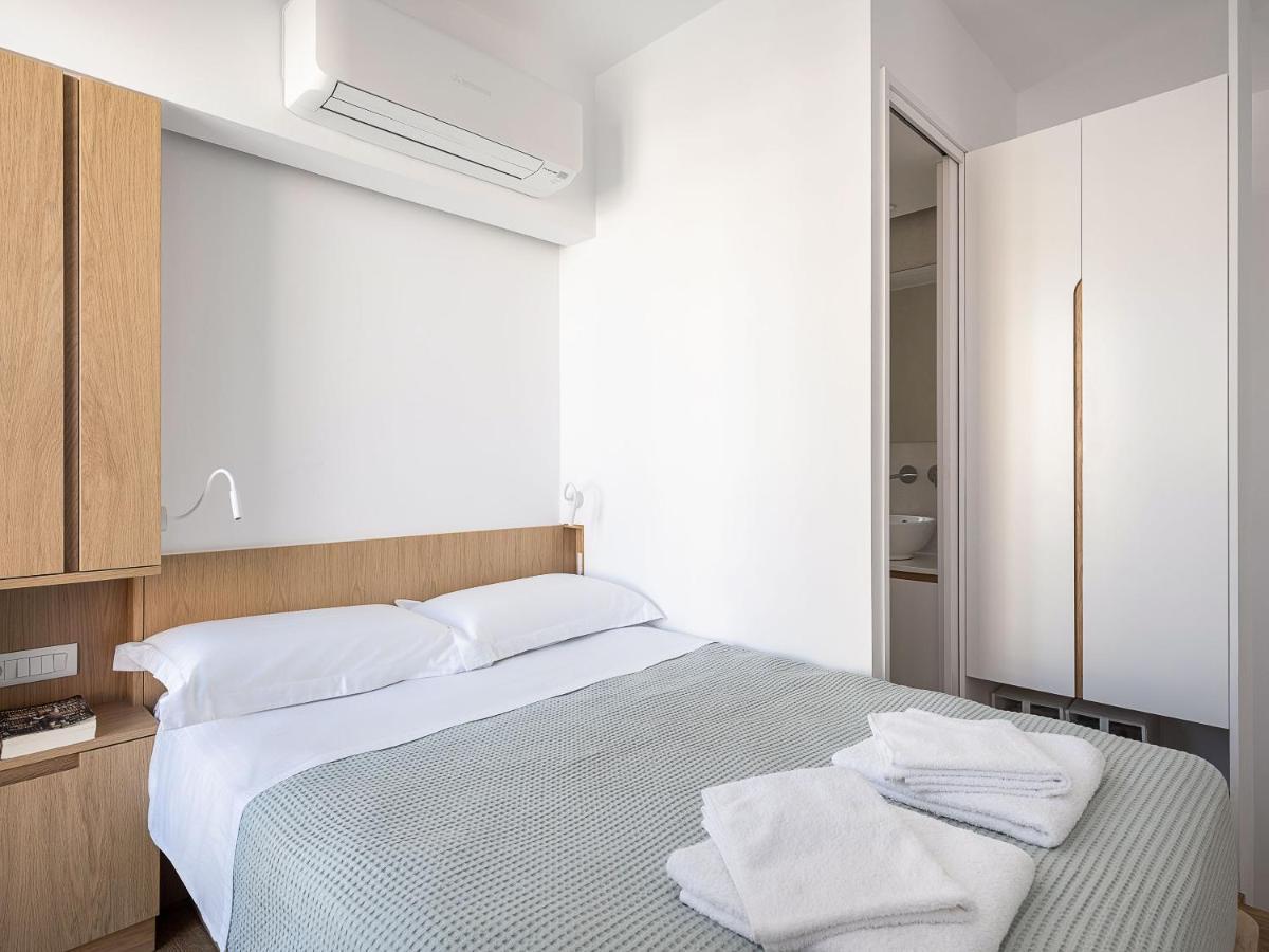 Mythodea Luxury Suites 하니아 외부 사진