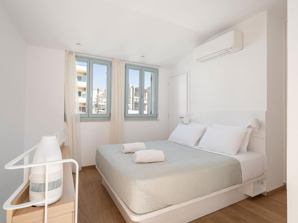 Mythodea Luxury Suites 하니아 외부 사진